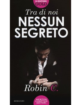 TRA DI NOI NESSUN SEGRETO