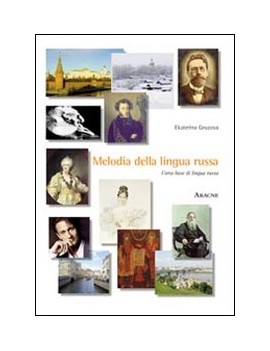 METODOLOGIA DELLA LINGUA RUSSA