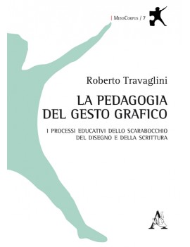 PEDAGOGIA DEL GESTO GRAFICO