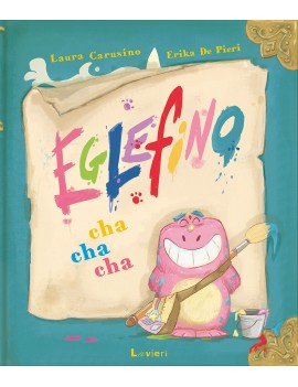 EGLEFINO CHA CHA CHA