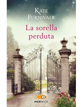 SORELLA PERDUTA (LA)