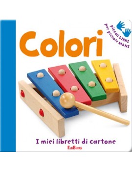 COLORI