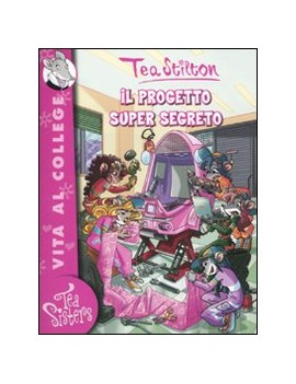 PROGETTO SUPER SEGRETO (IL)