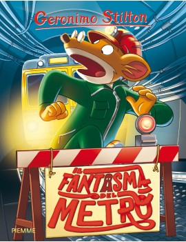 FANTASMA DEL METR? (IL)
