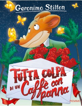 TUTTA COLPA DI UN CAFF? CON PANNA