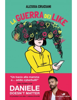 GUERRA DEI LIKE (LA)