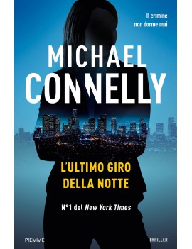 ULTIMO GIRO DELLA NOTTE (L')