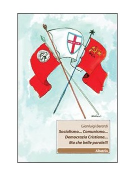 SOCIALISMO... COMUNISMO... DEMOCRAZIA CR