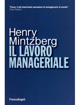 LAVORO MANAGERIALE (IL)
