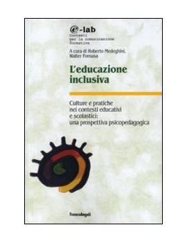 L'EDUCAZIONE INCLUSIVA. CULTURE E