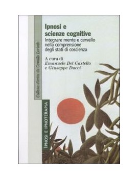 IPNOSI E SCIENZE COGNITIVE