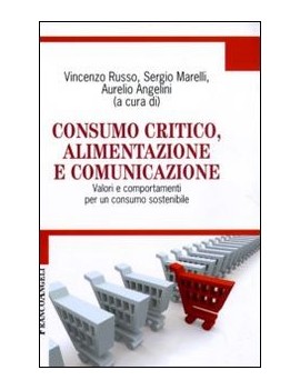 CONSUMO CRITICO ALIMENTAZIONE E COMUNICA