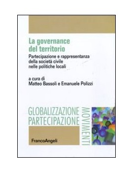 GOVERNANCE DEL TERRITORIO. PARTECIPAZION