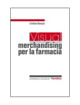 VISUAL MERCHANDISING PER LA FARMACIA: PE