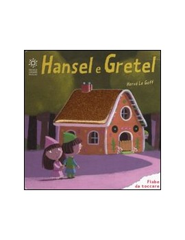 HANSEL E GRETEL
