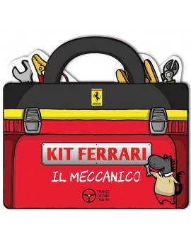 MECCANICO. KIT FERRARI (IL)