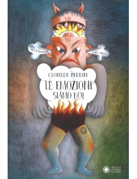 EMOZIONI SIAMO NOI. LIBRO POP-UP. EDIZ.