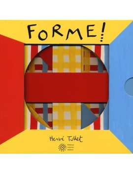 FORME! EDIZ. A COLORI