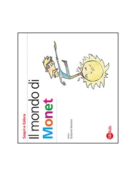 MONDO DI MONET (IL)