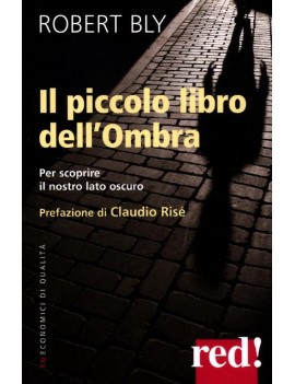 PICCOLO LIBRO DELL'OMBRA. PER SCOPRIRE I