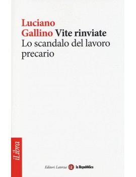 VITE RINVIATE