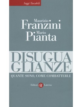DISUGUAGLIANZE. QUANTE SONO COME COMBATT
