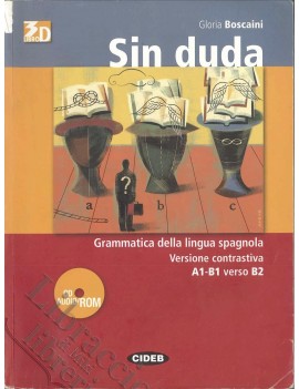 SIN DUDA VERSIONE CONTRASTIVA