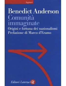 COMUNITÀ IMMAGINATE. ORIGINI E DIFFUSION