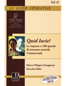 QUID IURIS