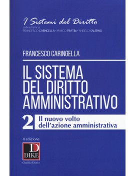 SISTEMA DEL DIRITTO AMMINISTRATIVO 2
