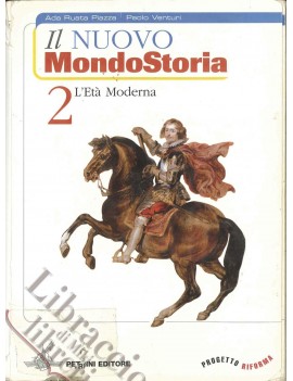 NUOVO MONDOSTORIA 2