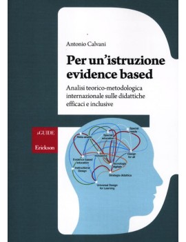 PER UN'ISTRUZIONE EVIDENCE BASED