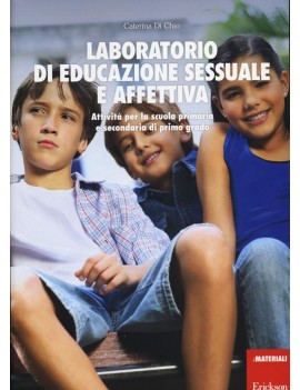 LABORATORIO DI EDUCAZIONE SESSUALE E AFF