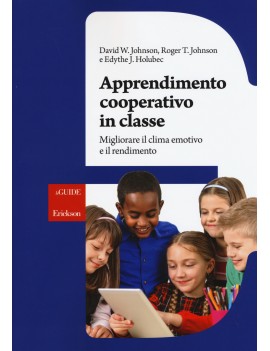 APPRENDIMENTO COOPERATIVO IN CLASSE