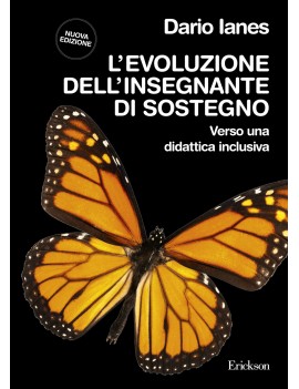 EVOLUZIONE DELL'INSEGNANTE DI SOSTEGNO (