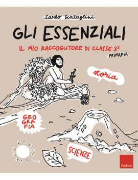 GLI ESSENZIALI. MIO RACCOGLITORE DI CLAS