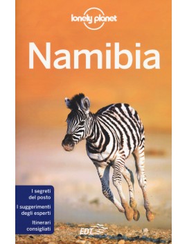 NAMIBIA