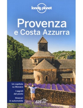 PROVENZA E COSTA AZZURRA