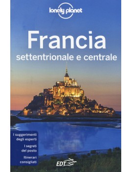 FRANCIA SETTENTRIONALE E CENTRALE