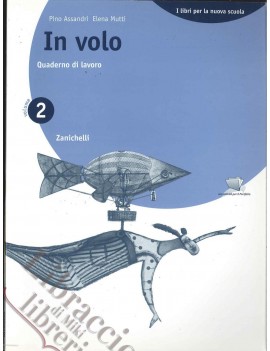 IN VOLO 2