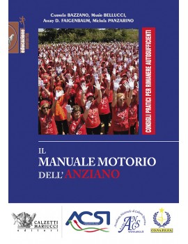MANUALE MOTORIO DELL'ANZIANO