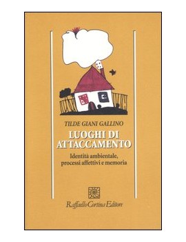 LUOGHI DI ATTACCAMENTO. IDENTITÀ AMBIENT