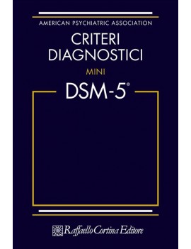MINI DSM-5 CRITERI DIAGNOSTICI