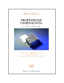 PROFESSIONE GIORNALISTA N.E.