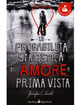 PROBABILIT? STATISTICA DELL'AMORE A PRIM