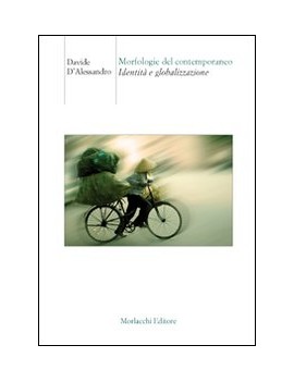MORFOLOGIE DEL CONTEMPORANEO
