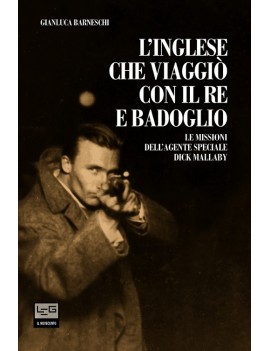 INGLESE CHE VIAGGI? CON IL RE E BADOGLIO