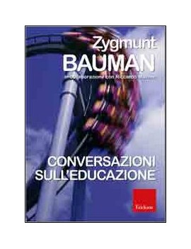 CONVERSAZIONI SULL'EDUCAZIONE