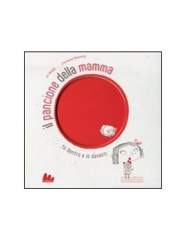PANCIONE DELLA MAMMA (IL)