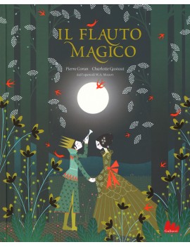 FLAUTO MAGICO DA W. A. MOZART (IL)